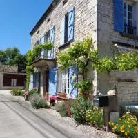 Chambres d'hôtes Lamourio, hotel em Montdoumerc