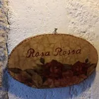 Casa delle rose โรงแรมในCraveggia