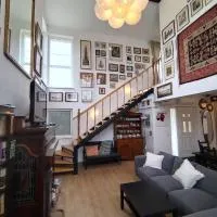 Retreat House Herneacova, hotel di Herneacova