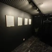 ÅNDALSNES UNDERGROUND flat, hotel din Åndalsnes