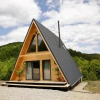Păltinel, hotelli kohteessa Braşov