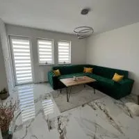 Viesnīca Apartment Rakovica Luxury pilsētā Ilidža