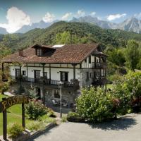 Posada San Pelayo
