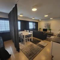 Majoituspalvelu linnan welho, hotel near Savonlinna Airport - SVL, Savonlinna