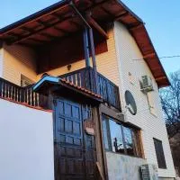 Guest House Saint George, hotel u gradu 'Vukovo'