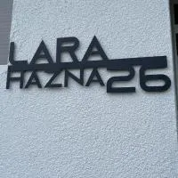 Sobe Lara, hotel v destinácii Gradačac