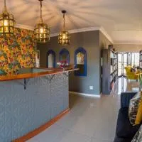 The Pecan Exclusive GuestHouse, hótel í Vryheid