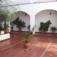 Viesnīca Casa Concha pilsētā Almadena de la Plata