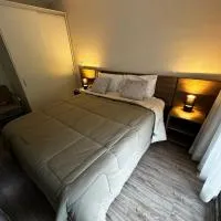 Suíte Privativa Via Premiere - Barra Olímpica, Rio Centro, Rock in Rio, Carnaval, hotel no Rio de Janeiro