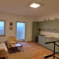 Casa in collina, hotel v destinácii Tenaglie