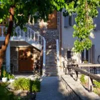 Militiko, hotel a Himare