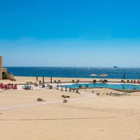 Unit 168- Casa Sangria - OCEANFRONT - Fully Renovated, hotel en Cabo San Lucas
