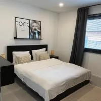 Stilvolles Gästezimmer für 2, hotell i Pulheim