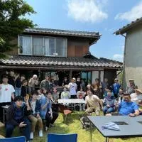 Obasute Guesthouse Nakaraya, hotel em Chikuma