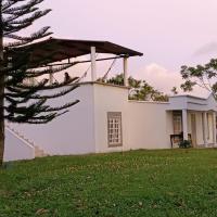 Finca el oserno, hotel poblíž Mezinárodní letiště Palonegro - BGA, Don Rubén