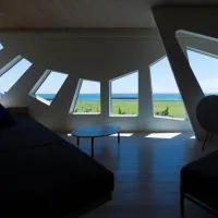 wanderlust,SHIMA، فندق في شيما