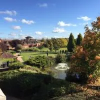 Abbey Hotel Golf & Spa, hotel em Redditch