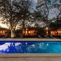 Dos Mares Venao Village، فندق في بلايا فيناو