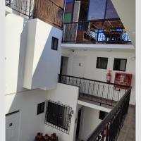 Alto Chinchorro Hostel, Hotel in Arica