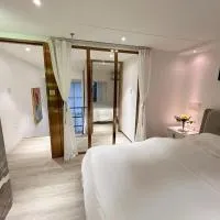 Zhongshan Perth Hotel Apartment - Shiqi Wanxianghui Branch, hotell sihtkohas Zhongshan
