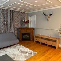 Tinga Home, hotel near Bagotville Airport - YBG, Saguenay