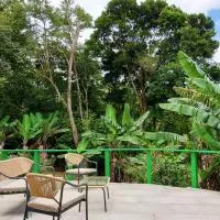 Grand Luna - Monteverde: Tilarán'da bir otel