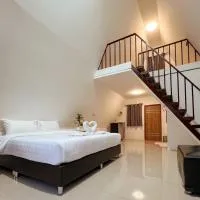 บ้านสวนพระคุณพ่อ-แม่, hotel a Udon Thani