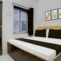 OYO Indian Hotel, hotel in zona Bareilly Helicopter Base - BEK, Bareilly