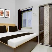 OYO Indian Hotel, hotel near Bareilly Helicopter Base - BEK, Bareilly