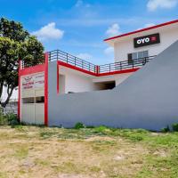 OYO Indian Hotel, hotel near Bareilly Helicopter Base - BEK, Bareilly