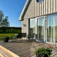Holiday home Filipi, hotel near Ventspils International Airport - VNT, Ventspils