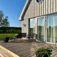 Holiday home Filipi, hotel v destinácii Ventspils