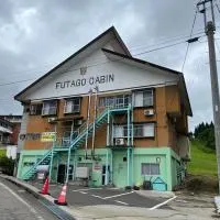 Futago Cabin, Hotel in Minami Uonuma