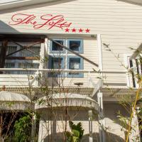 The Lofts Boutique Hotel, Hotel in Knysna