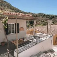 Terra del Nonno, hotell sihtkohas Drymon