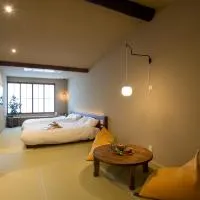 Guest House 宿ま, hotel u gradu Mikagechō
