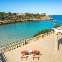LA CITA DEL MAR Cala Marsal Luxury SEA experience, hotel a Portocolom