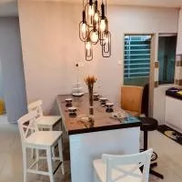 Idea Homestay 3, hotel en Chemor