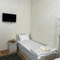 MrShox Hostel, מלון ליד Samarkand Airport - SKD, סמרקנד