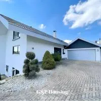 G&P Housing Apartments - Premium, hotel di Altensteig