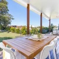 3 Pillars - Pet Friendly - 4 Mins Walk to Beach, hotel in Callala Beach
