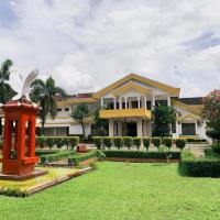 Hotel Ririn: bir Bantarkamang, Bogor Timur oteli