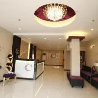 Cityinn Hotel、サンボアンガにあるZamboanga International Airport - ZAMの周辺ホテル
