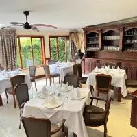 Limpopo Guest Manor, hotel u gradu 'Polokwane'