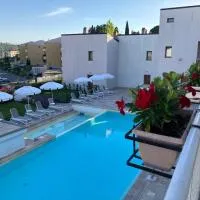The Florence Hills Resort & Wellness, hotel a Pelago