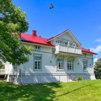 Strandnäs Gård: Mariehamn, Mariehamn Havaalanı - MHQ yakınında bir otel