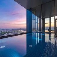 Candeo Hotels Osaka Hirakata, hotel v mestu Hirakata