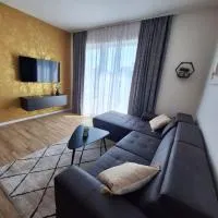Apartmani Royal Osijek, hotel en Osijek