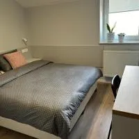 Milten Domaszewnica – hotel w mieście Kolonia Domaszewnica