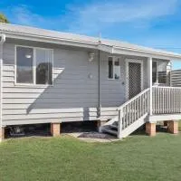 Madigan Cottages | Kookaburra Cottage, hotel a Lovedale